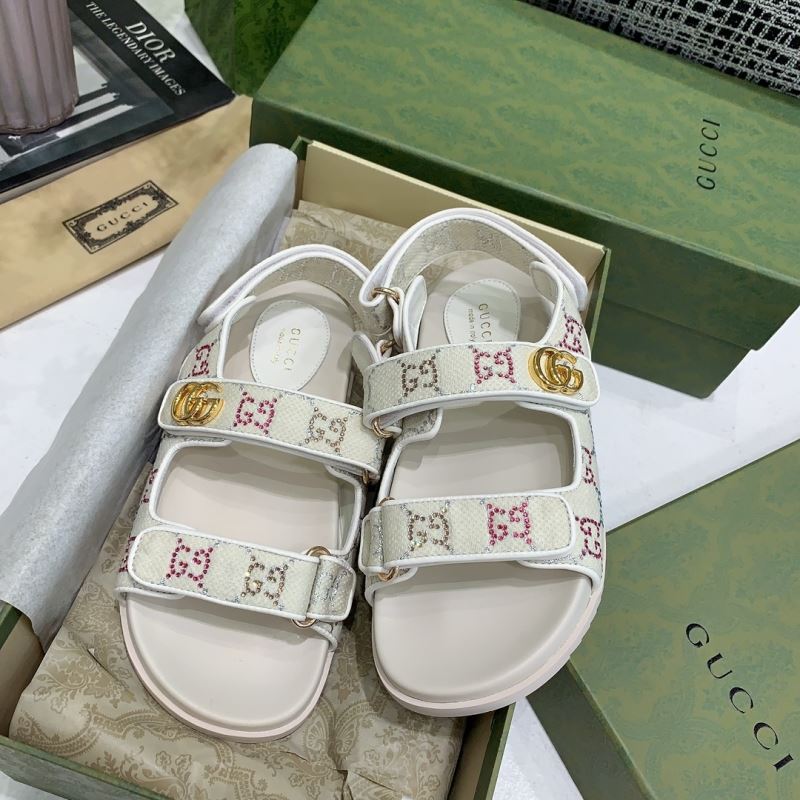 Gucci Sandals